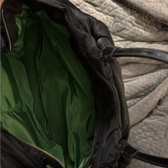 Kate Spade puffer bag - Picture 3 of 3